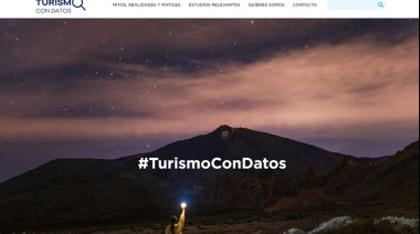 Ashotel lanza Turismocondatos para luchar contra la "desinformación" y aportar datos "verificados"