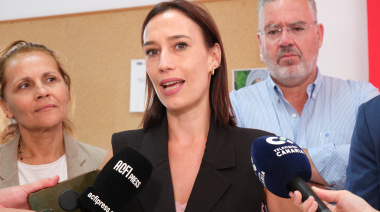 El PSOE celebra las nuevas ayudas del Estado para empleabilidad y apoyar la reconstrucción definitiva de La Palma