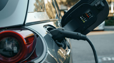 El Gobierno de Canarias apuesta por la sostenibilidad con el arrendamiento financiero de 91 vehículos eléctricos