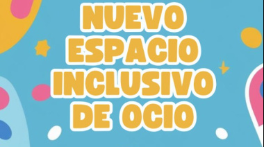 Telde contará con un espacio de ocio inclusivo para menores con espectro autista