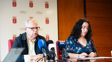 El Cabildo de La Gomera abona las ayudas de cooperación con el sector del taxi