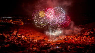 San Lorenzo celebra 35 años como Fiesta de la Ciudad con más de medio centenar de actos populares, religiosos y culturales