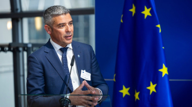 Gobierno canario muestra su rechazo "absoluto" al tratamiento del POSEI en el nuevo marco financiero plurianual