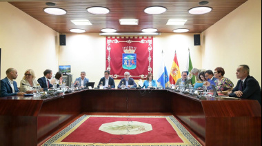 Canarias fija el techo de gasto no financiero de sus cuentas de 2026 en 12,1 millones, aunque puede variar