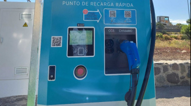 El Cabildo de Gran Canaria saca a concurso cinco estaciones de recarga asociadas al Plan de Sostenibilidad Turística en Destinos