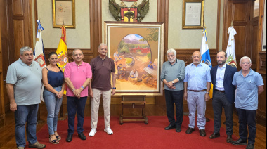 La Feria de Artesanía de Pinolere cumple 40 años