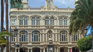 El Gabinete Literario recibe una subvención del Gobierno de Canarias para impulsar su programación cultural