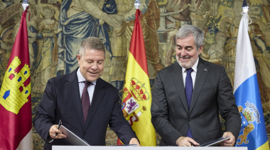 Canarias comparte la tecnología ‘eDatos’ con Castilla-La Mancha para el desarrollo de su estadística pública