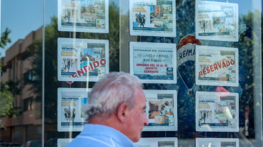La compraventa de viviendas en Canarias cae un 4,6% en mayo y el precio crece un 13,8%, según notarios