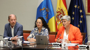 La administración pública canaria alcanza el 'sobresaliente' en cumplimiento de sus obligaciones por transparencia