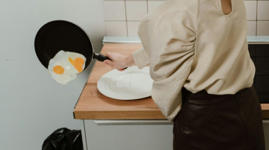 El desperdicio alimentario en España se reduce el 4,4% en 2024, hasta los 1.125 millones de kilos
