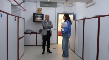 El Ayuntamiento de Las Palmas de Gran Canaria somete a consulta pública el futuro reglamento del Archivo Municipal