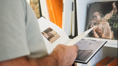‘La Regenta escrita’: libros de arte canario a un precio simbólico