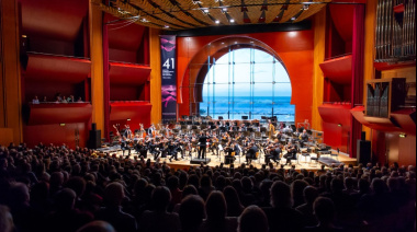 El Gobierno inicia el procedimiento para la selección de la dirección artística del Festival de Música de Canarias