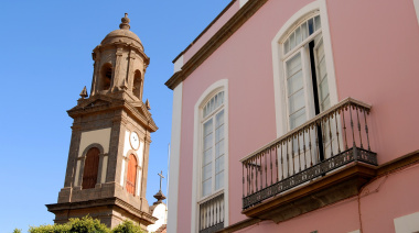 Guía recibe una subvención del Gobierno para el desarrollo de una ruta patrimonial por sus BIC