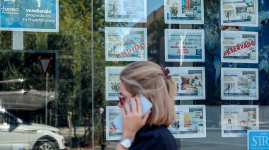 La compraventa de viviendas en Canarias crece un 13,8% en junio hasta las 2.236 operaciones
