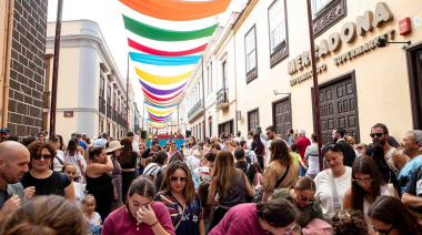 Convocado el concurso para el cartel anunciador de Arte Joven en la Calle