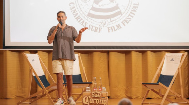 La cultura del surf llega a La Laguna con tres jornadas de cine, conciertos, charlas y talleres