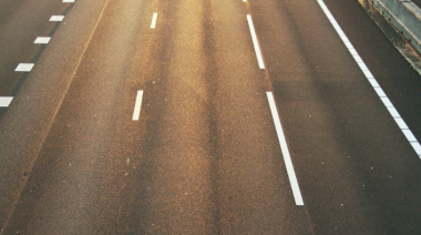 La Consejería impulsa un sistema pionero con IA para diagnosticar el estado del firme en las carreteras