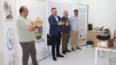 La regulación laboral aplicable “frustra” la continuidad de los PFAE en Yaiza
