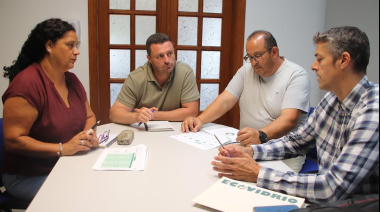 El reciclaje de vidrio crece en Yaiza frente al descenso en Lanzarote y Canarias