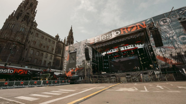 El FiestoRon comienza este viernes en Arucas y espera a más de 25.000 personas