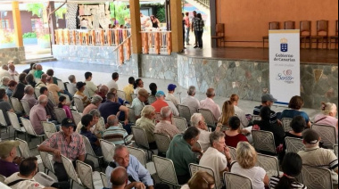 Canarias destina 4,2 millones de euros en asistencia a canarios residentes en Venezuela