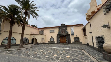 Cinco empresas optan a la restauración del Museo Néstor por 4,2 millones de euros