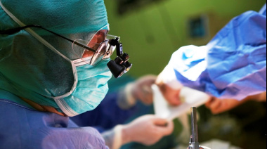 El Hospital Doctor Negrín incrementa en un 5,35 por ciento las intervenciones quirúrgicas realizadas en 2024