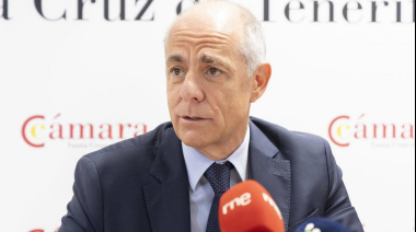 Sesé exige desde Tenerife un plan urgente de cara al nuevo control europeo de extracomunitarios en aeropuertos