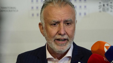 El Gobierno confirma a Canarias la persona que acompañará a los menores migrantes asilados