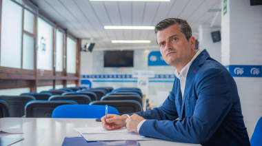 El PP exige al Gobierno acabar con el uso abusivo de la USECIC y garantizar medios, formación y respeto a sus agentes