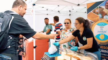 Dinamiza Rural, un laboratorio para encontrar respuestas innovadoras a los desafíos estructurales de Canarias