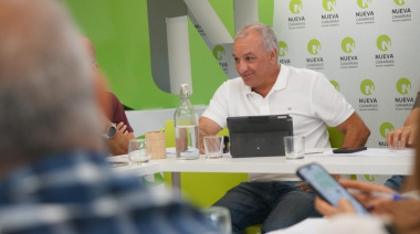 Nueva Canarias mantiene que Canarias “no puede aceptar” una nueva financiación autonómica que ignore sus singularidades