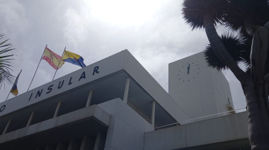 El Cabildo de Gran Canaria modernizará los sistemas de gestión del padrón municipal de los ayuntamientos de la isla