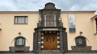 El Ayuntamiento de Las Palmas de Gran Canaria licita el almacenamiento de fondos artísticos del Museo Néstor para iniciar su rehabilitación