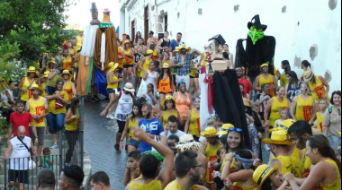 Las Fiestas Patronales de San Bartolomé de Tirajana arrancan este 14 de agosto con tradición, música y el primer concurso de gofio y mojo
