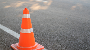 Obras Públicas saca a licitación el servicio de control y vigilancia durante la adecuación de los túneles de la GC1