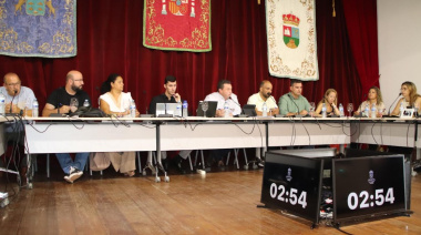 Yaiza garantiza 35.000 euros más para promoción cultural