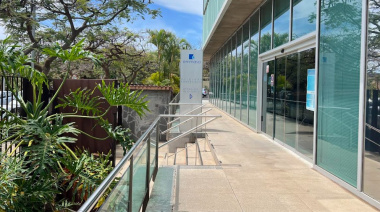 Santa Cruz digitaliza su red de saneamiento con más de 30.000 puntos cartografiados