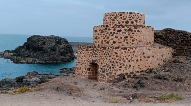 “Paisajes con historia”, un proyecto para conocer los distintos rincones de Fuerteventura