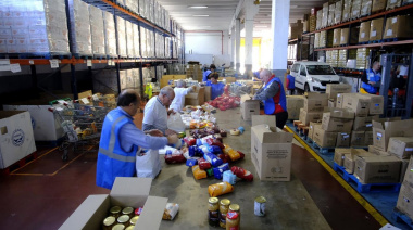 Bienestar Social destina 6,8 millones en ayudas para servicios sociales a través del tercer sector en 2025