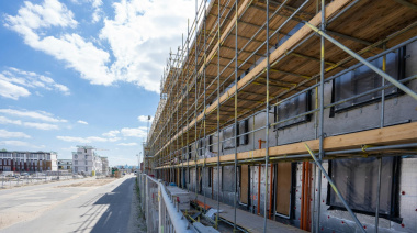 NC denuncia que el Gobierno de Clavijo impulsa un modelo especulativo de vivienda con dinero público