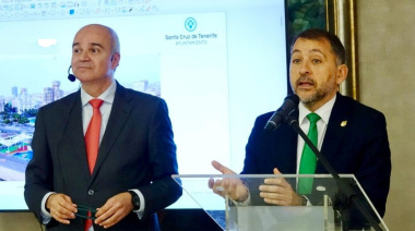 Santa Cruz recuerda a las empresas que este lunes acaba el plazo para domiciliar impuestos