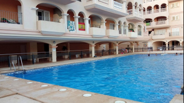 Comprar un piso con piscina lo encarece un 96% en Santa Cruz de Tenerife y un 72% en Las Palmas de Gran Canaria