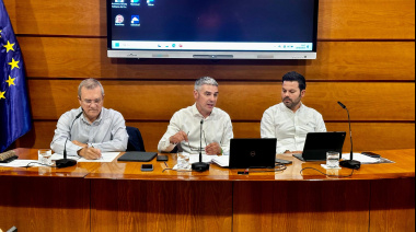Canarias prohibirá "por tiempo indefinido" el traslado de uva fresca y material vegetal de vid por la filoxera