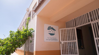 El Cabildo da continuidad al servicio de transporte para el alumnado que se forma en La Gomera