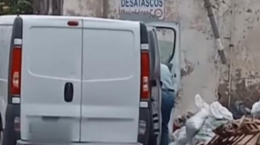 Arucas sanciona con 30.000 euros a una empresa por vertidos ilegales de escombros y residuos peligrosos