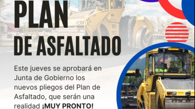 Telde ultima la nueva operación de asfaltado y repavimentación de más de 120 calles