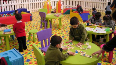 El Cabildo de Tenerife destina 140.000 euros a mejorar las ludotecas municipales